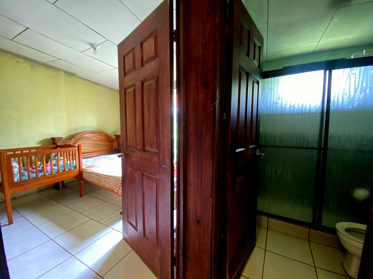 CASA EN VENTA EN BARRIO BOSTON, PEREZ ZELEDON: House For Sale in San Isidro del General - Gallery image 7