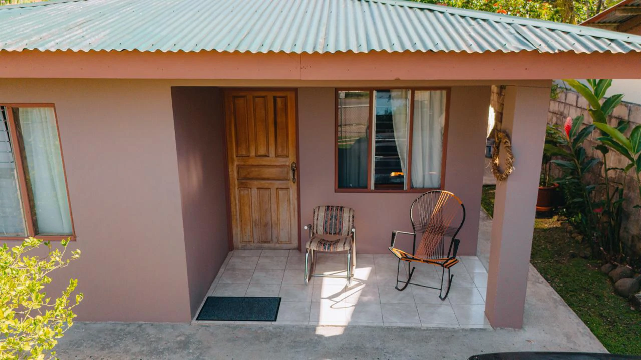 VISTAS DEL PARQUE: Cozy Home in Town. - Gallery image 3