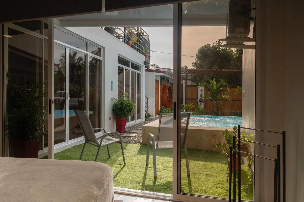 ID 1013: 3 Unit Apartment Complex for Sale Puerto Viejo Costa Rica - Gallery image 20