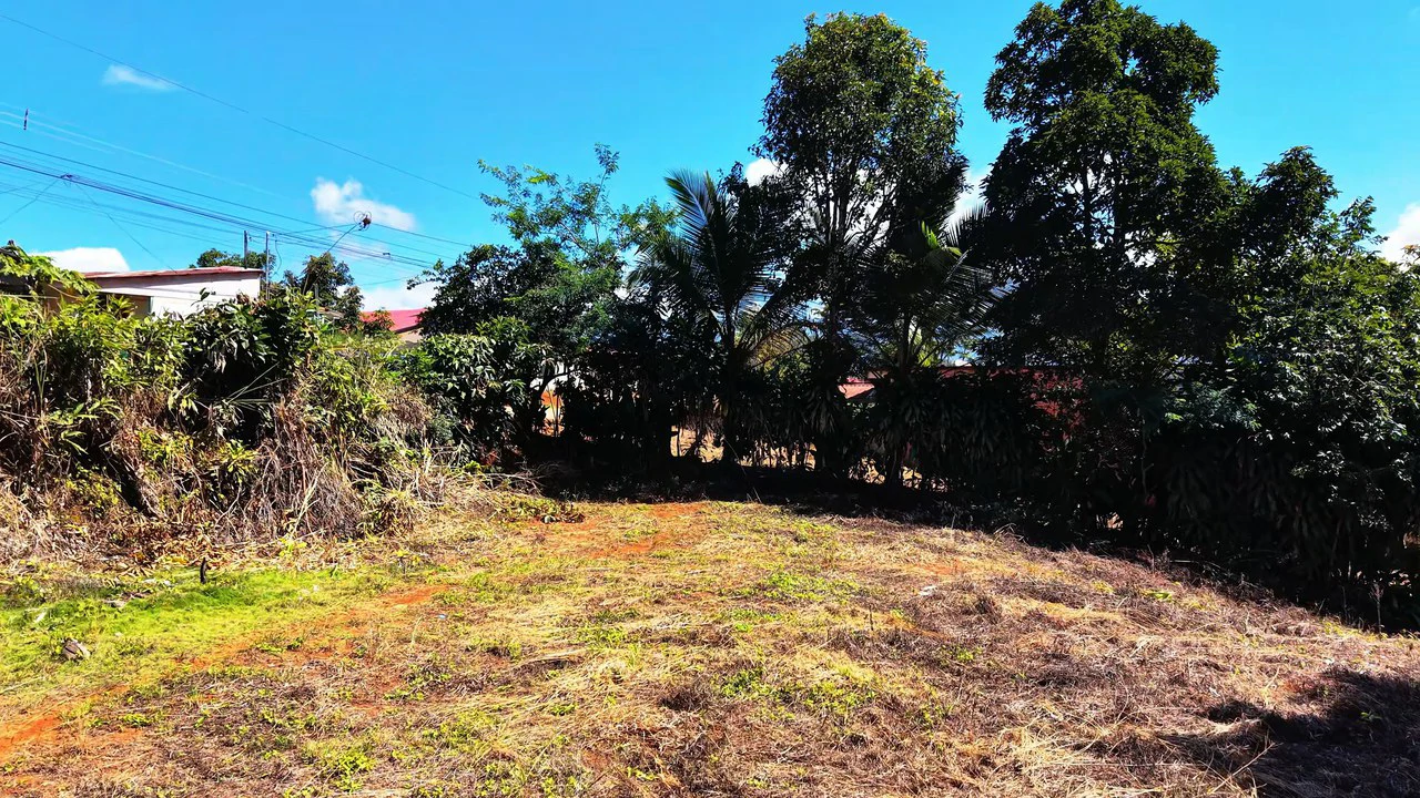 Home Construction Site For Sale in Pavones - Gallery image 6