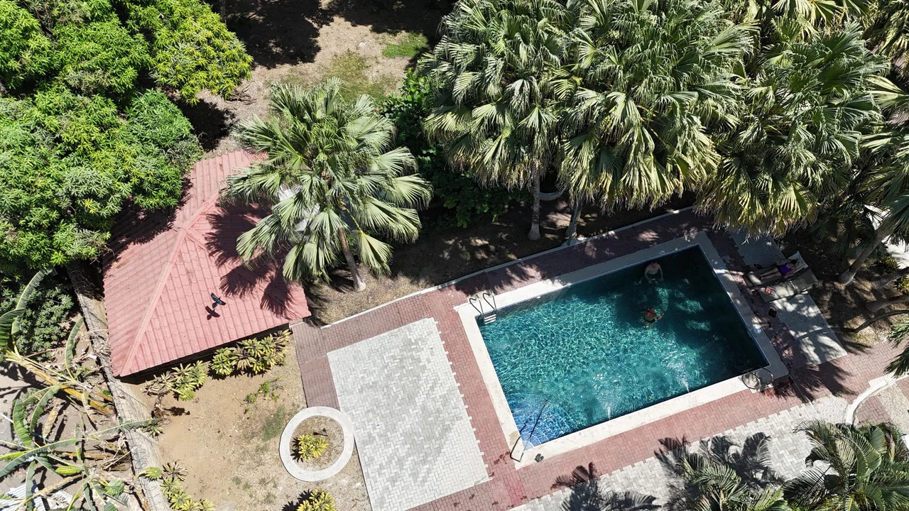 Condo 22: In Barco Quebrado - Tropical Gardens and Pool Near Samara and Nosara - photo 19