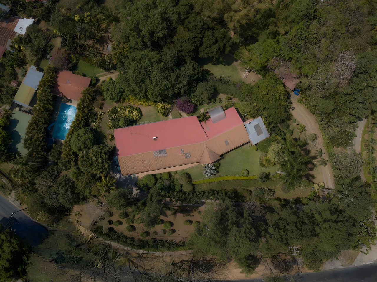 La Garita Alajuela: Villa Linda Vista: Secluded Luxury Retreat in La Garita Alajuela, Costa Rica, La Garita, Alajuela - Gallery image 2