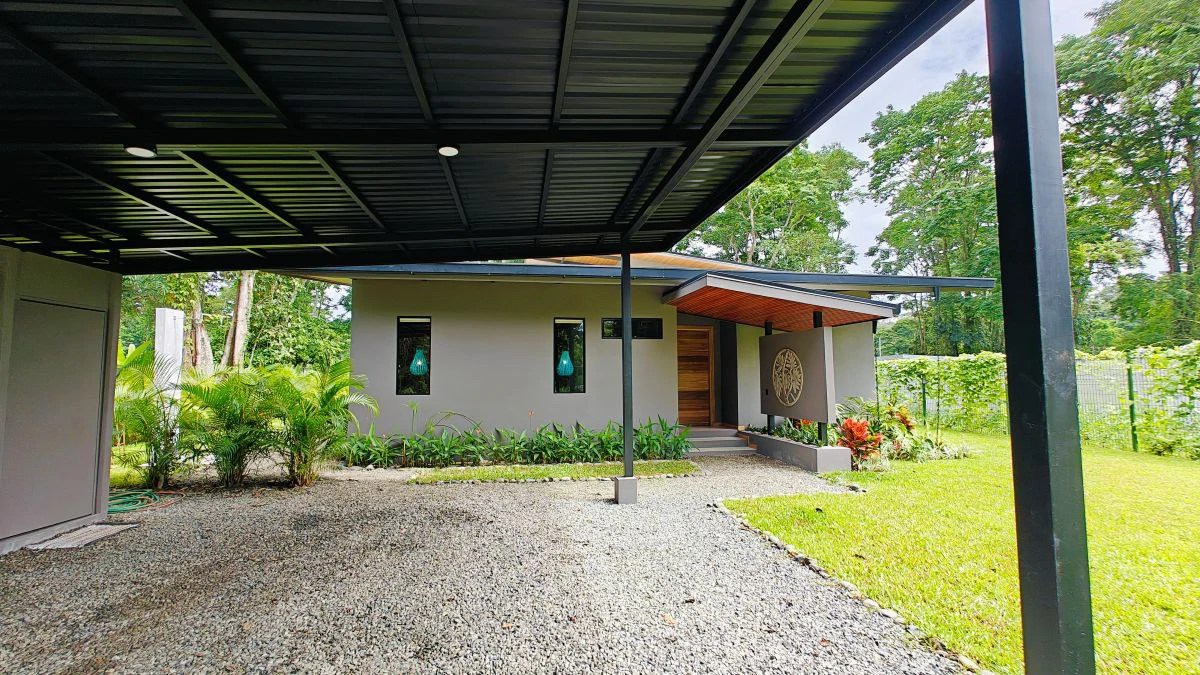ID 843 - Playa Negra, Puerto Viejo: 2 Bd/2 Ba - Modern Luxury Minutes From the Beach - Gallery image 38