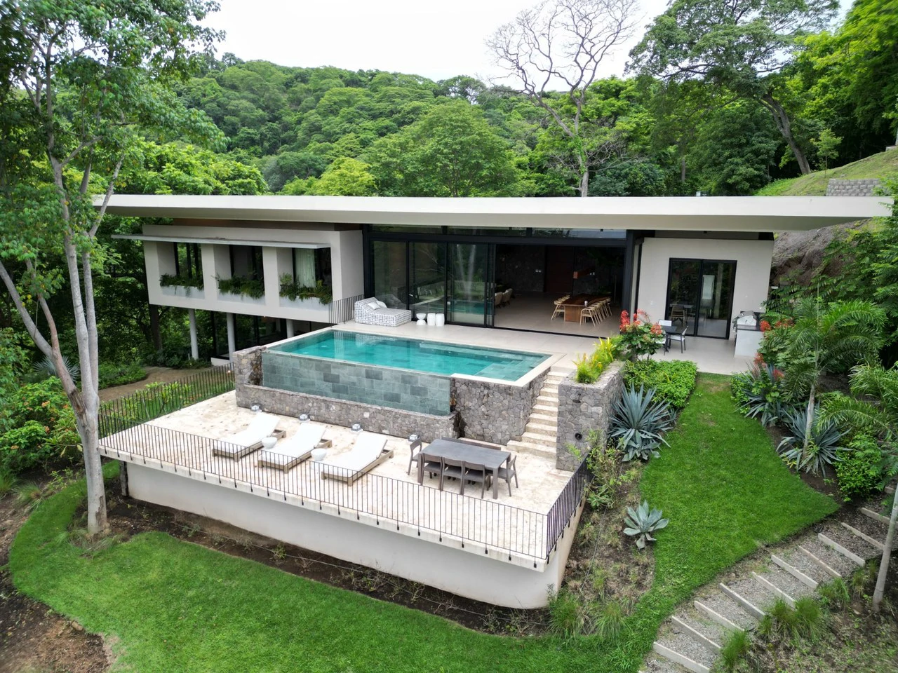 Luxury house for sale in Jobo, Guanacaste - Gallery image 2