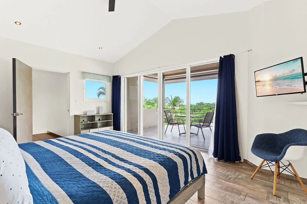 Casa Amani: Luxury Ocean-View Estate & Investment Opportunity in Tamarindo! - Gallery image 14