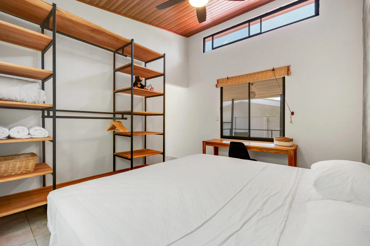 Multi-Home Property: Versatile Estate Near Playa Avellanas - Gallery image 25