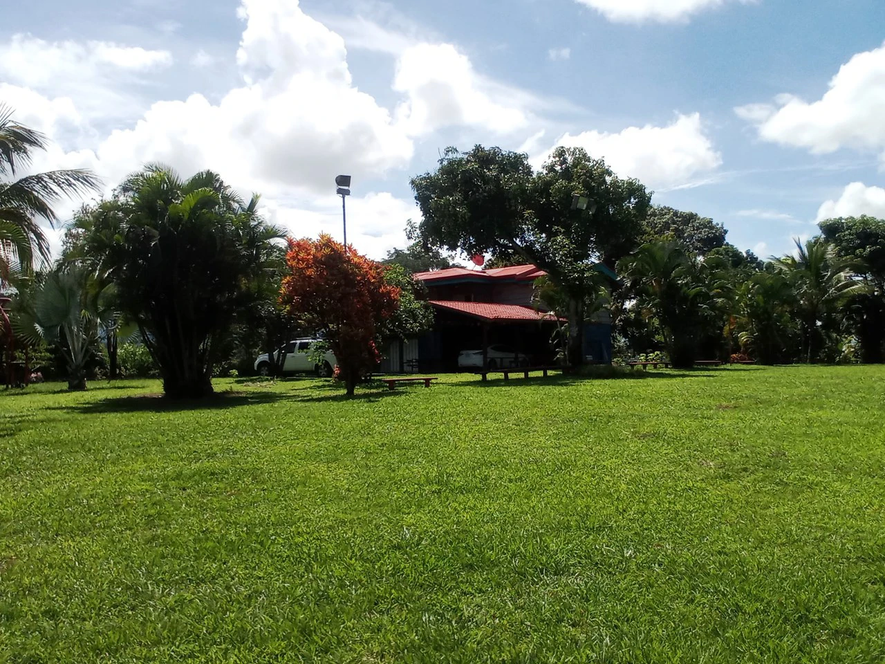 Sarchi City Compound: Spacious Private Finca near the City! - Gallery image 22