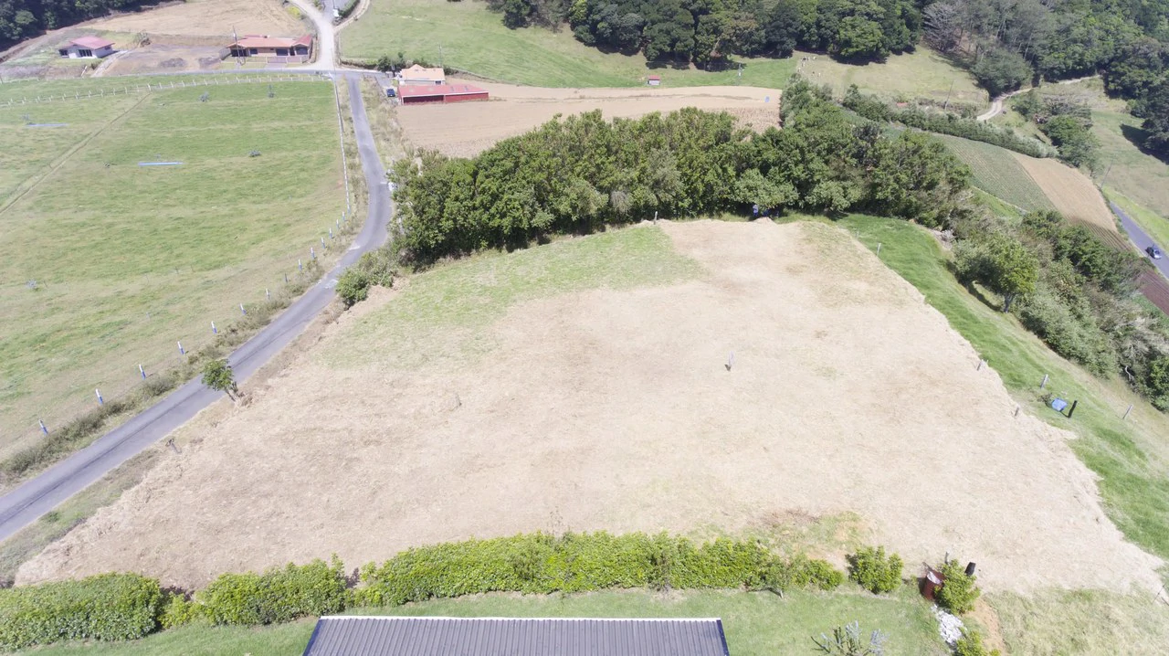 Home Construction Site For Sale in Zarcero - Gallery image 2