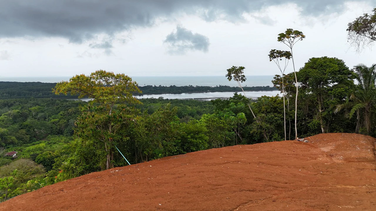 UNPARALLELED OCEAN VIEW LAND IN OJOCHAL, COSTA RICA - Gallery image 10