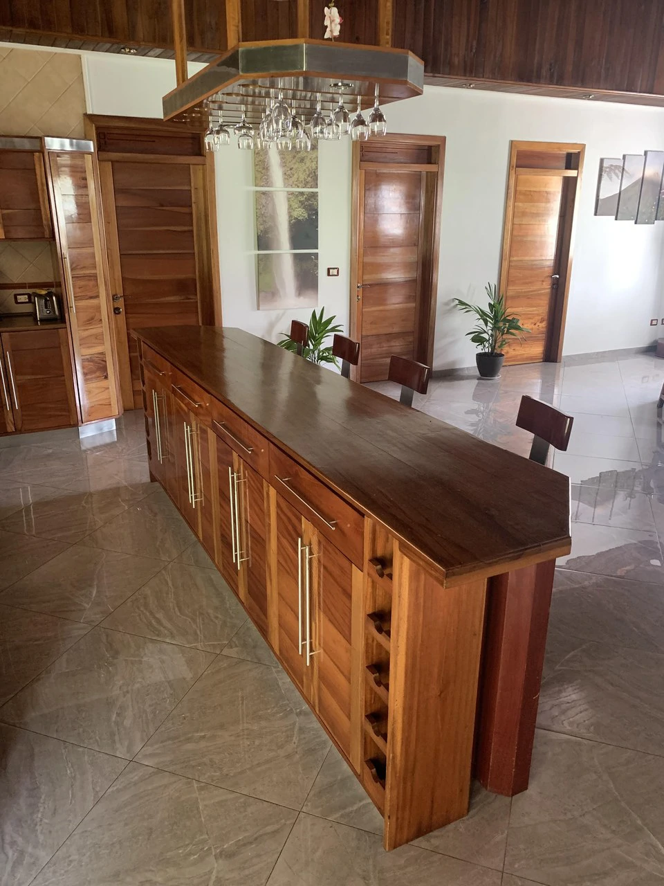 Luxury Estate Home La Fortuna: One of the most luxurious homes in La Fortuna - Gallery image 5