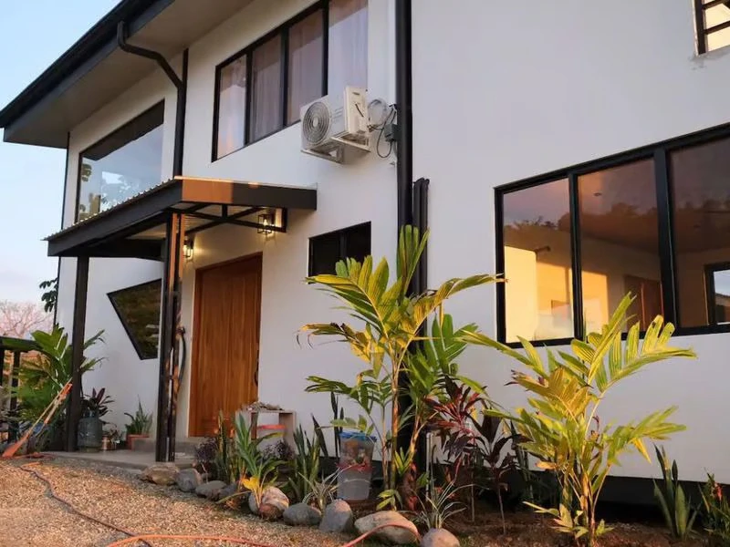 Casa Preciosa: Casa Preciosa Your Seaside Sanctuary with Stunning Ocean Views in Playa Hermosa - Gallery image 7