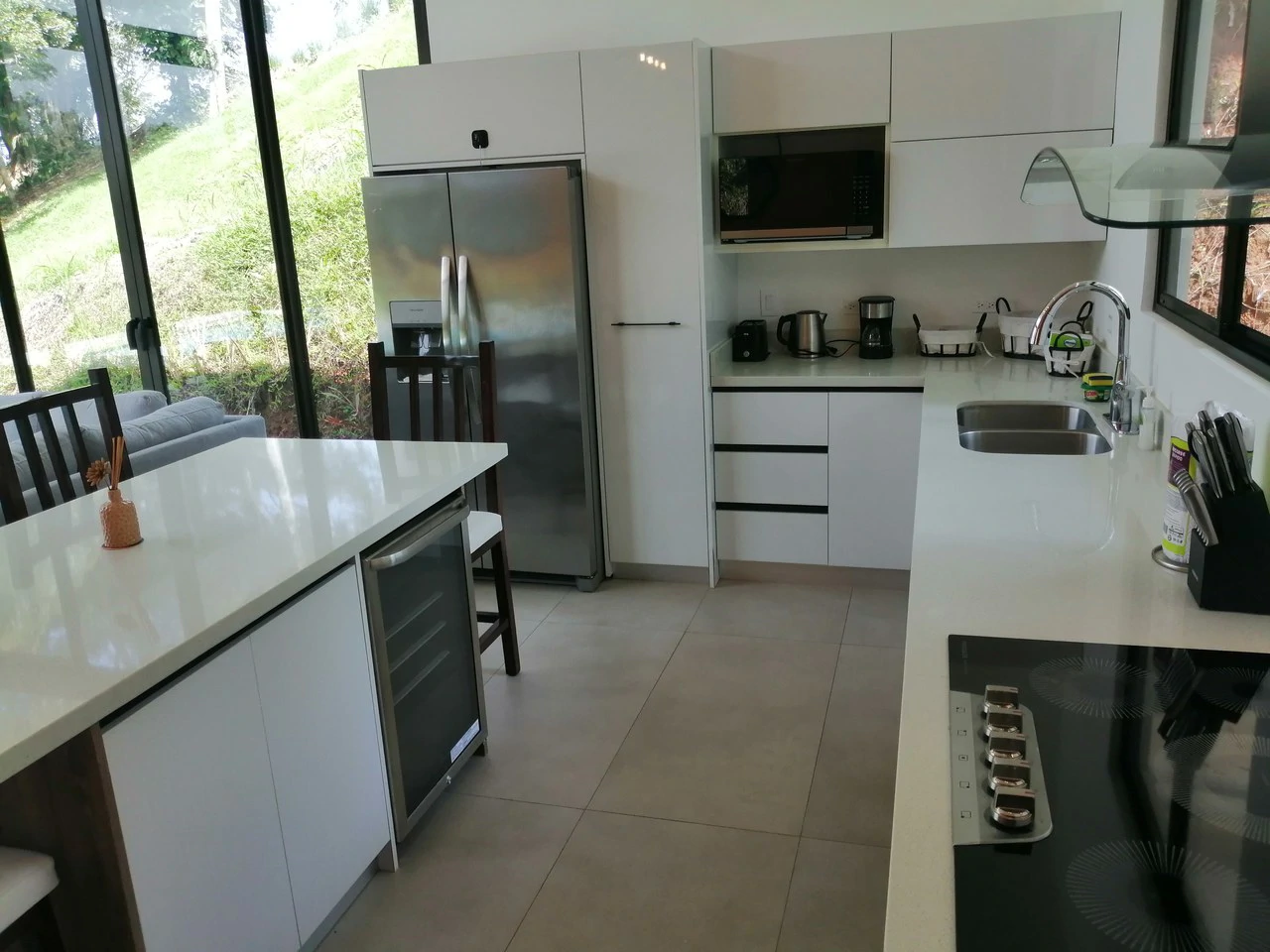Brand New Toucan's Nest: in Tranquil Monterrey Minutes from the Beach! - Gallery image 16