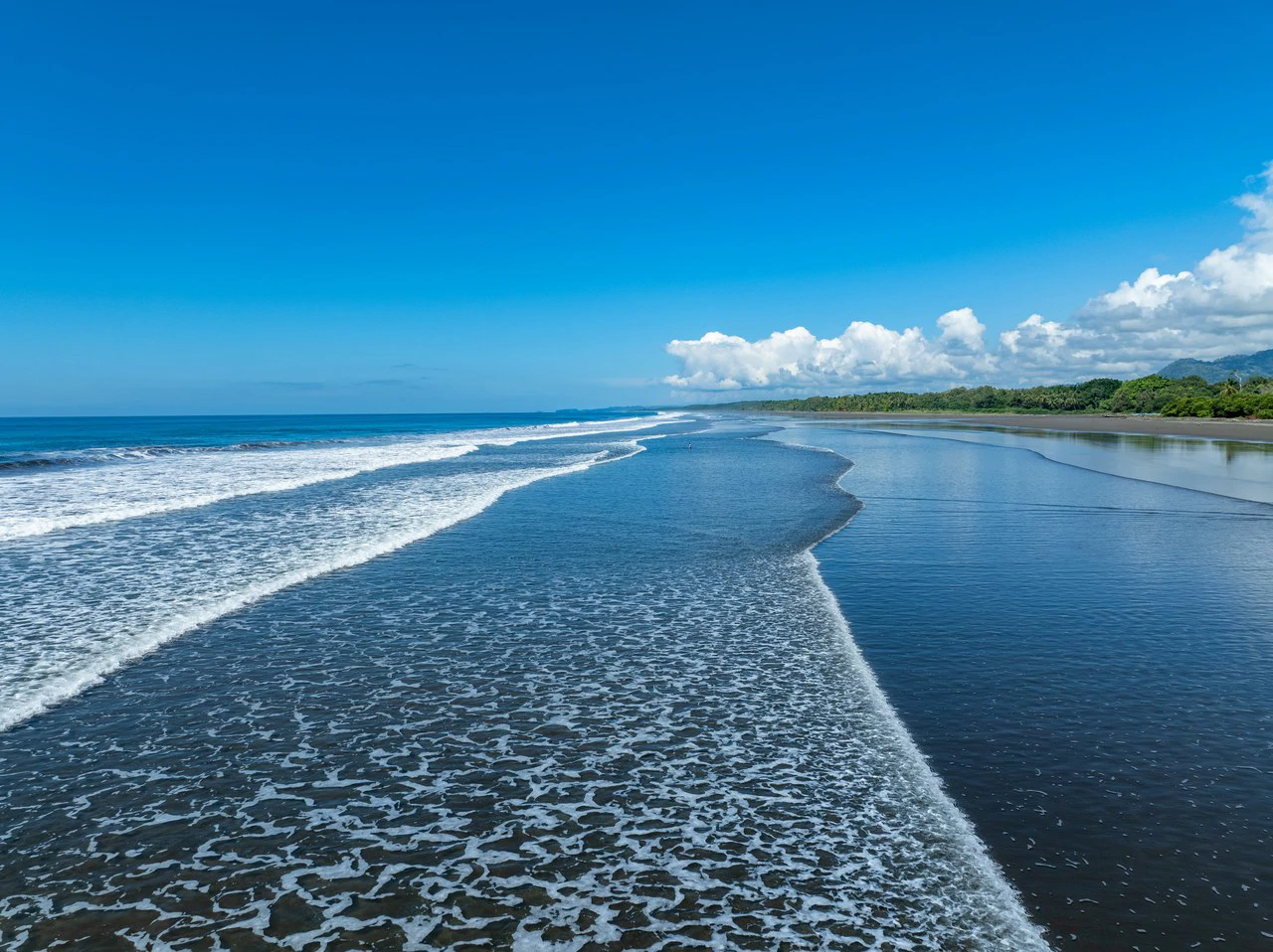 Exclusive Beachfront Opportunity south of Manuel Antonio Costa Rica - Gallery image 15