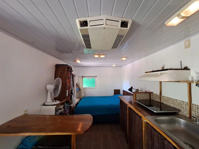 Finca El Colibri: Tropical Oasis of 7000 m2, nestled in nature, featuring 2 Homes & Caravan Studio, Near Carrillo & Samara Beaches - Gallery image 31