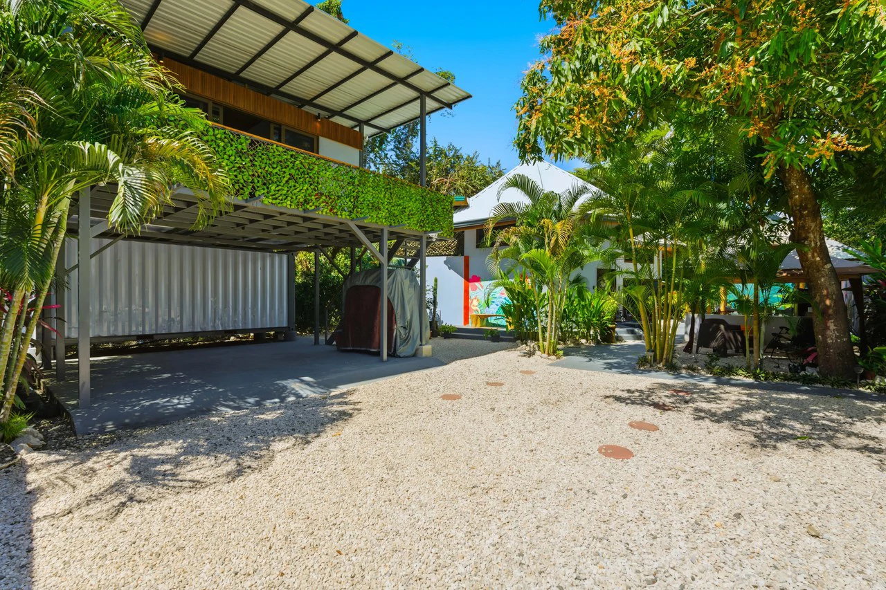 Bougainvillea Tropical Bungalows: Income-Producing Coastal Property – 25% down Owner Financing - Gallery image 29