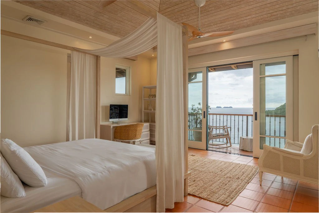 Villa Santorini: Four-level Oceanview Estate Nestled in the Hillside of Las Catalinas—Costa Rica’s Premier Car-free Beach Town. - Gallery image 4