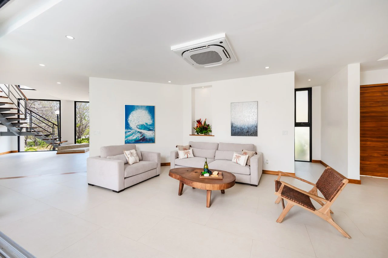 Casa Zoul: A Luxurious residence in the prestigious SENDEROS gated community of Tamarindo! - Gallery image 10