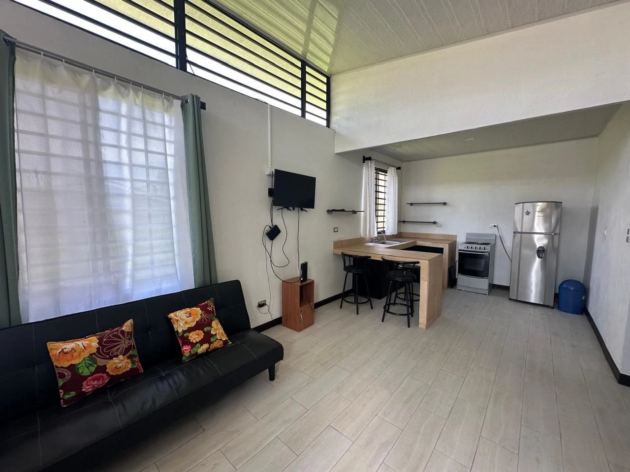 SE VENDE APARTAMENTOS UBICADOS EN QUEPOS, PUNTARENAS: Mountain Apartment For Sale in Quepos - Gallery image 13