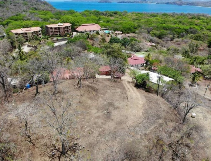 Playa conchal view three properties for sale, 4 houses, 5 ocean view bedrooms - Gallery image 4