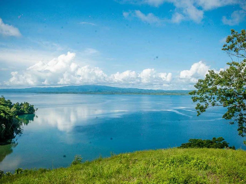 Bahía Chal Gulf View Close to Puerto Jimenez