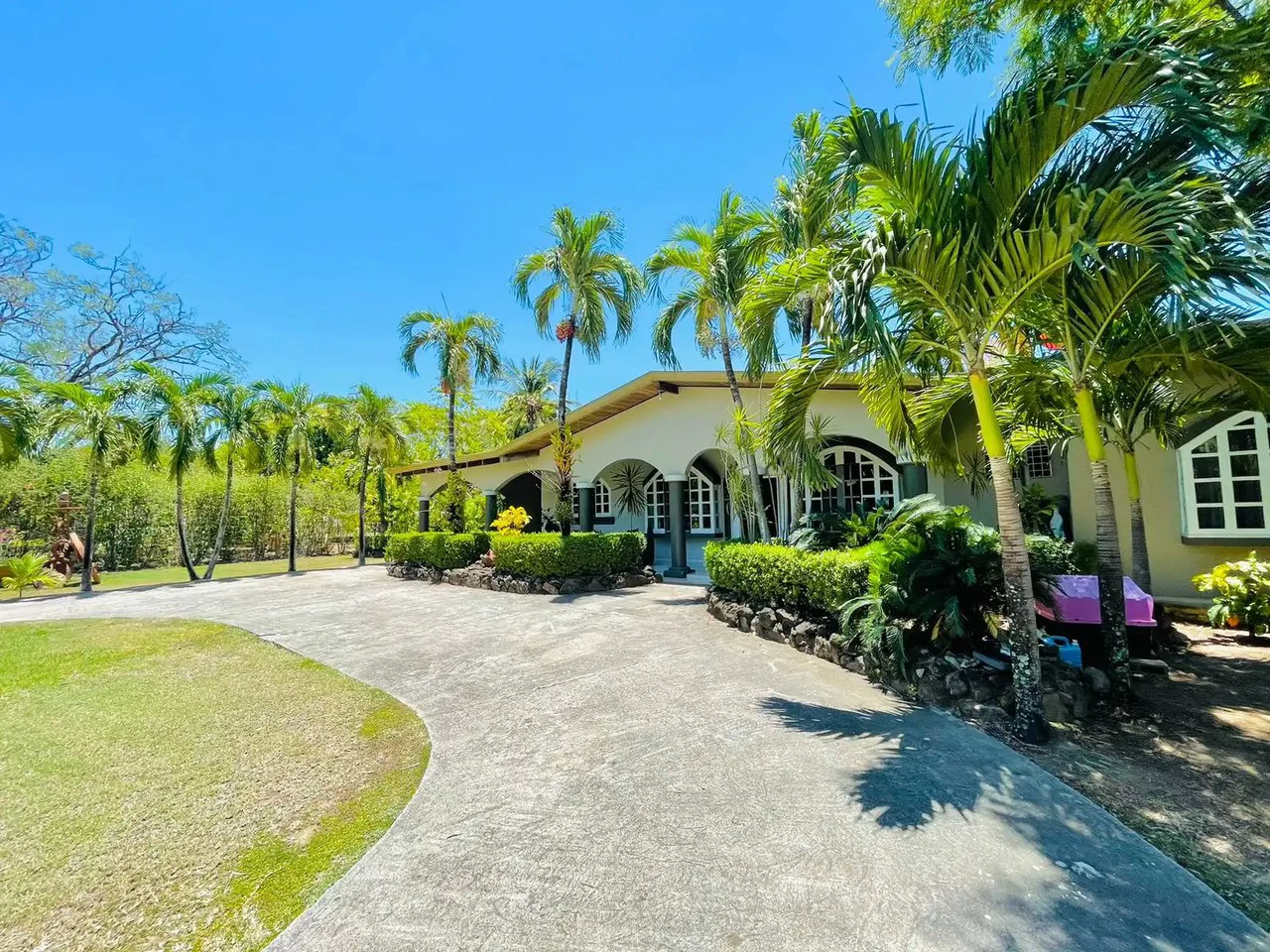 The house in Liberia is for sale - Gallery image 2