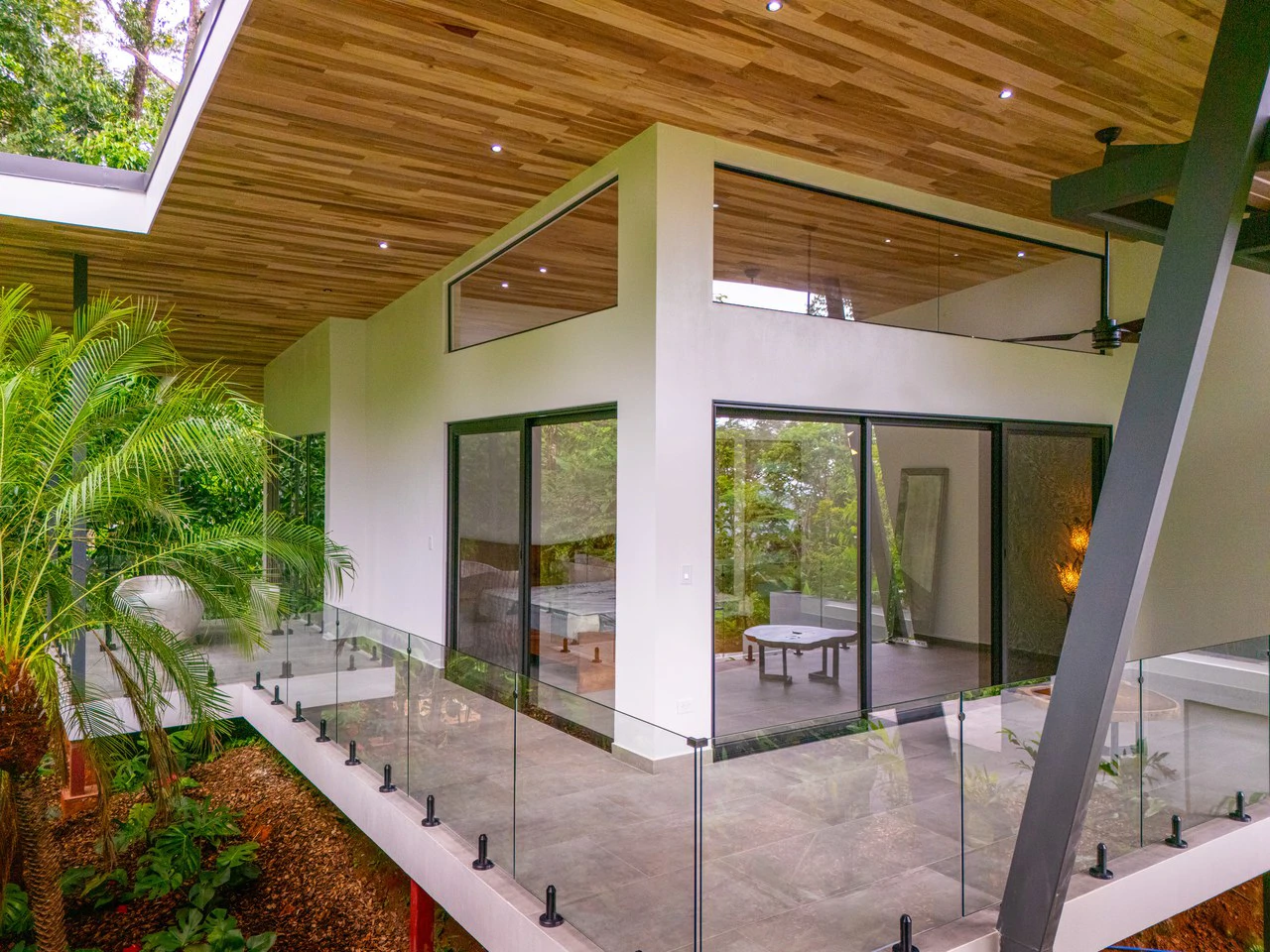 Casa Selva Vida, Uvita Costa Rica: Mountain House For Sale in Uvita - Gallery image 15