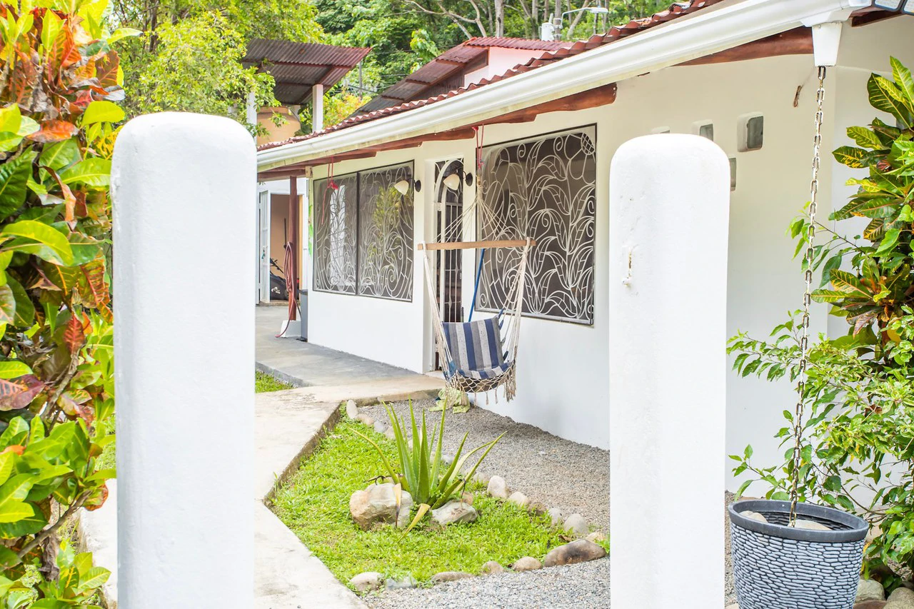 0.81 ACRES – Turn-Key Riverside Business & 3 Bedroom Home Near Dominical!!!: Near the Coast and Riverfront Hotel/Resort/Hostel For Sale in Dominical - Gallery image 25