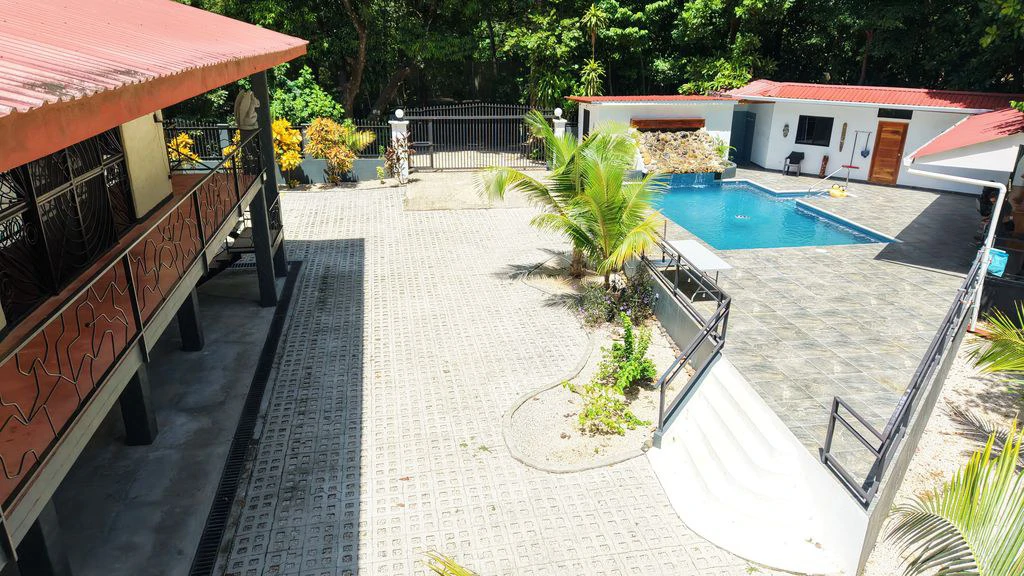 Casa Cascada: Multi Unit Family – close to Samara Beach - Motivated sellers! - Gallery image 7
