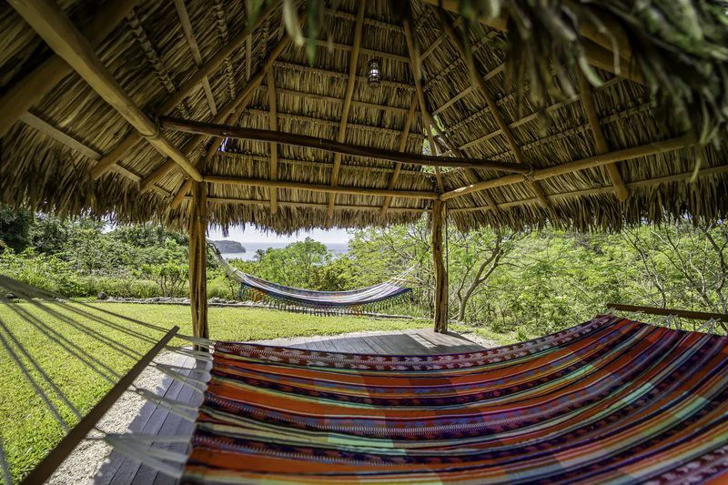 Casa HermoSamara: An Incredible Ocean View & Unique Designed Home on a 1.35 acres lot – 3 minutes away from Samara Beach - Gallery image 9