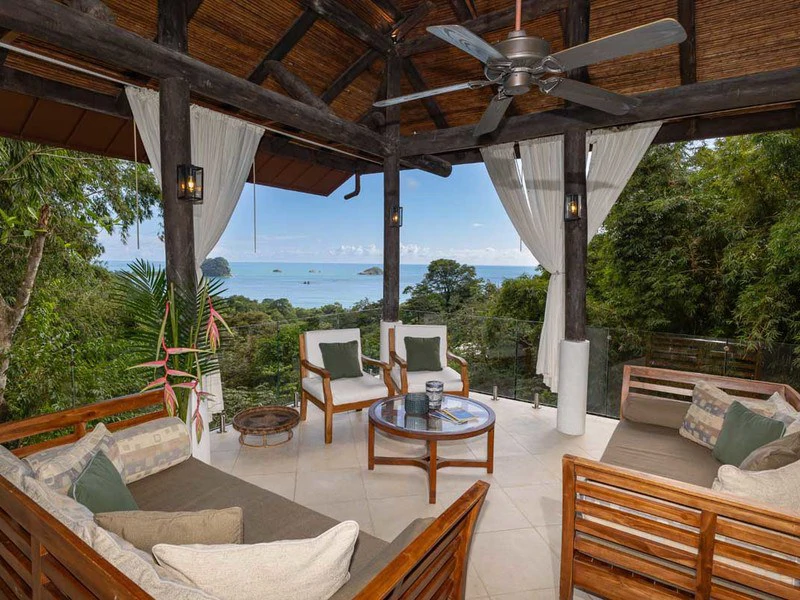 Casa Vista Azul: Incredible Ocean Views - Gallery image 71