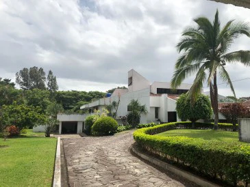 BELLO HORIZONTE HOUSE-MANSION - Gallery image 3