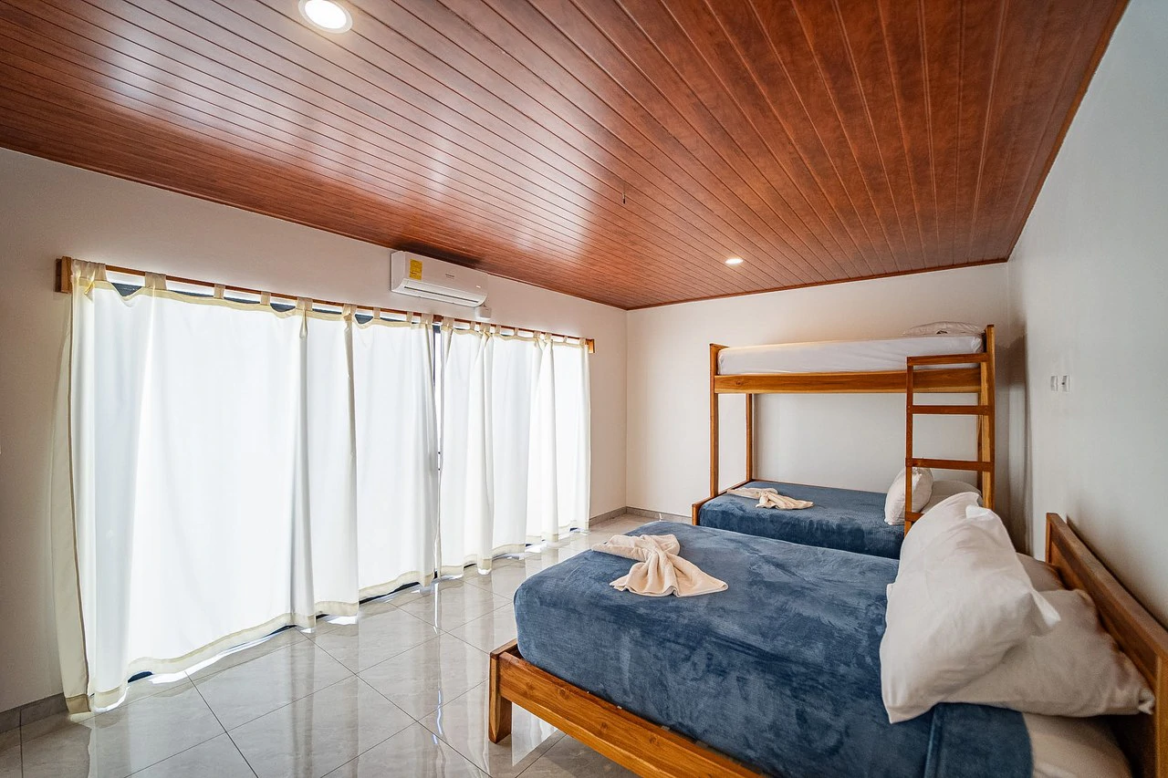 Casa Cielo y Tierra: In Town Income Generating Duplex - Gallery image 7