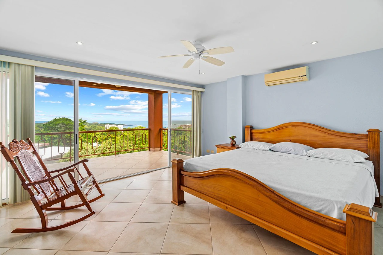 Casa Sunny: Ocean View Investment Opportunity in Tamarindo - Gallery image 9