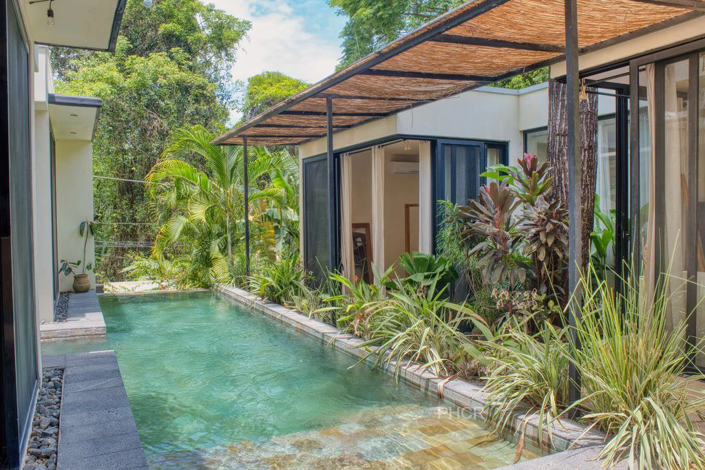 Casa Mareva: Luxury Tropical villa 5 minutes from Playa Pelada - Guiones Nosara - Gallery image 2