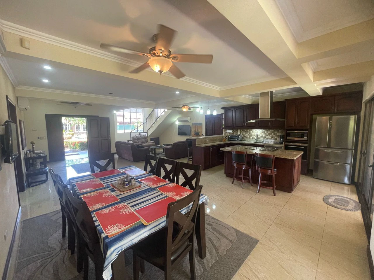 Condominio Costa del Sol - Casa 32: Spacious House in Costa del Sol Condominium – Playa Bejuco, Puntarenas, Costa Rica - Gallery image 30