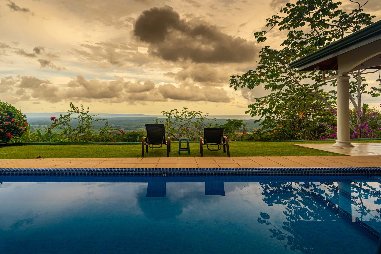 Casa Mono Titi: Front Ridge Ocean View  – Tres Rios, Costa Rica - Gallery image 38