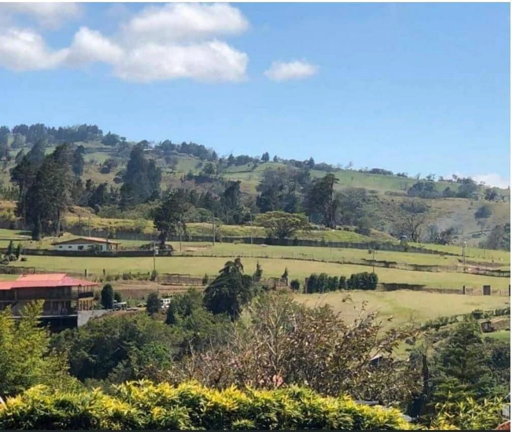 lot vacant land for sale, Condominio El Retiro lote 99 , Fraijanes, San Isidro, Alajuela, Costa Rica - Gallery image 3
