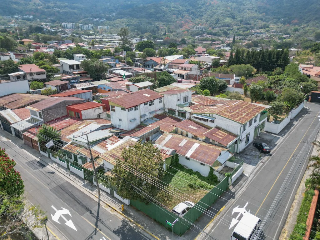 Development Parcel For Sale in Escazú