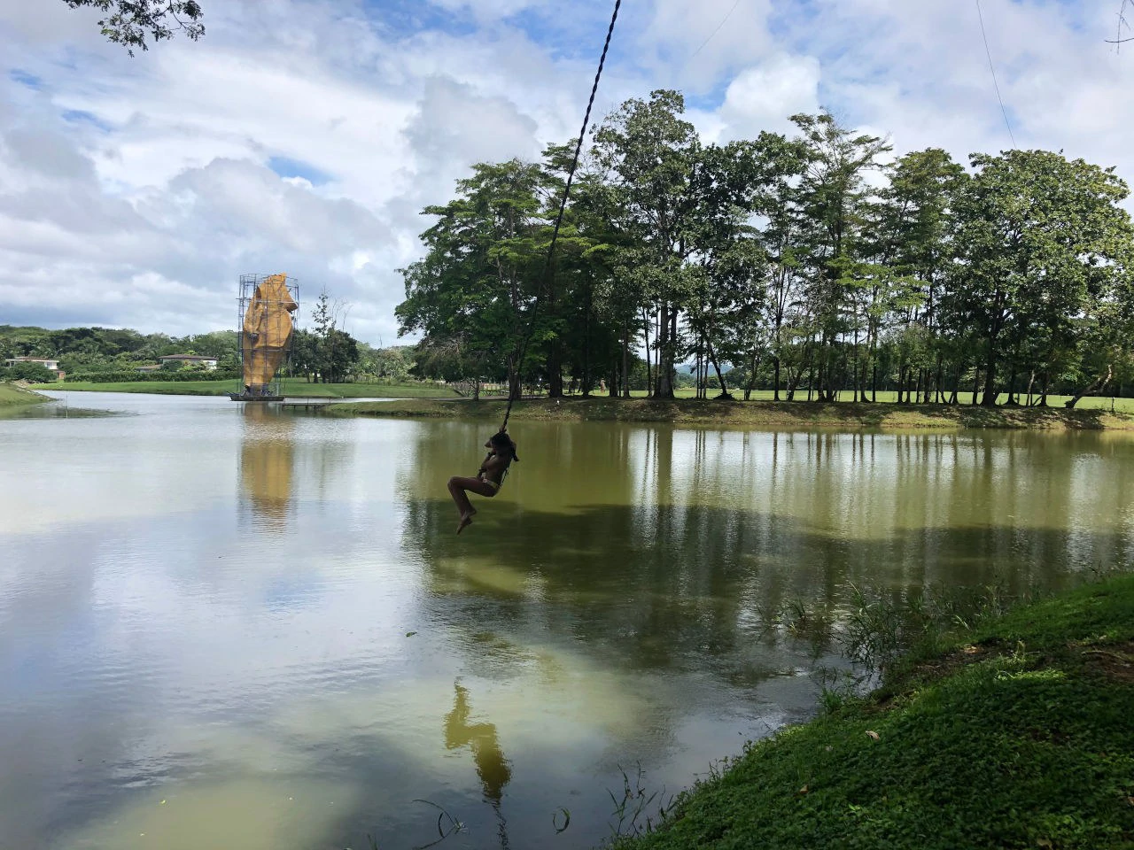Playa Hermosa Oceanfront Lot 07: Amazing beach front lots for sale in Playa Hermosa in one of the most luxurious and private beach communities in Costa Rica! - Gallery image 46