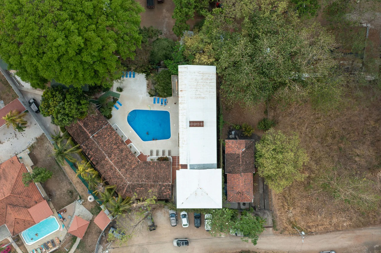 Tamarindo Paradise Condo #9: A tranquil escape - Gallery image 2