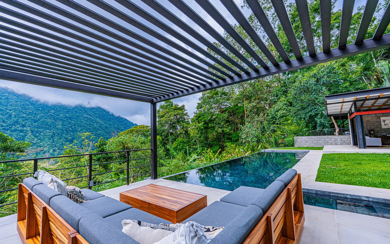 Off Grid Luxury Estate Micro Regenerative Homestead Tinamastes - Gallery image 36