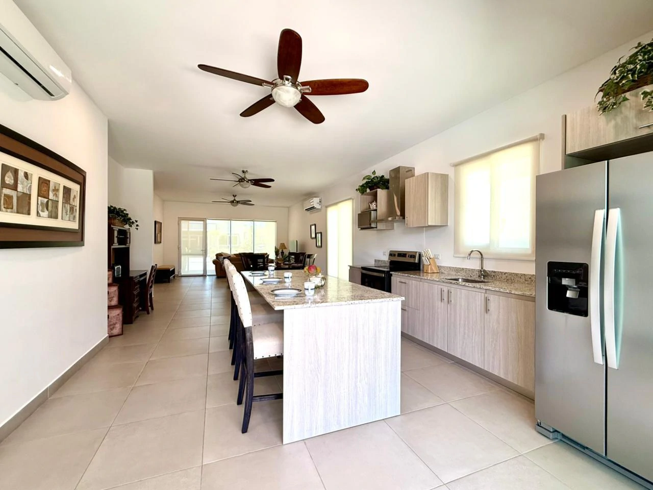 BRISAS 78: In Los Delfines Gated Golf & Beach Village  $450,000 USD   Beach Life is Best! - Gallery image 16