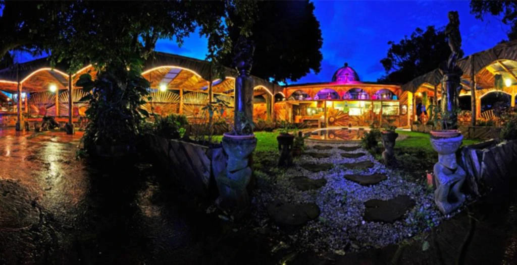 Hotel Casa Antigua: Exceptional Boutique Hotel & Prime Commercial Investment Opportunity Near Costa Rica’s Busiest Airport