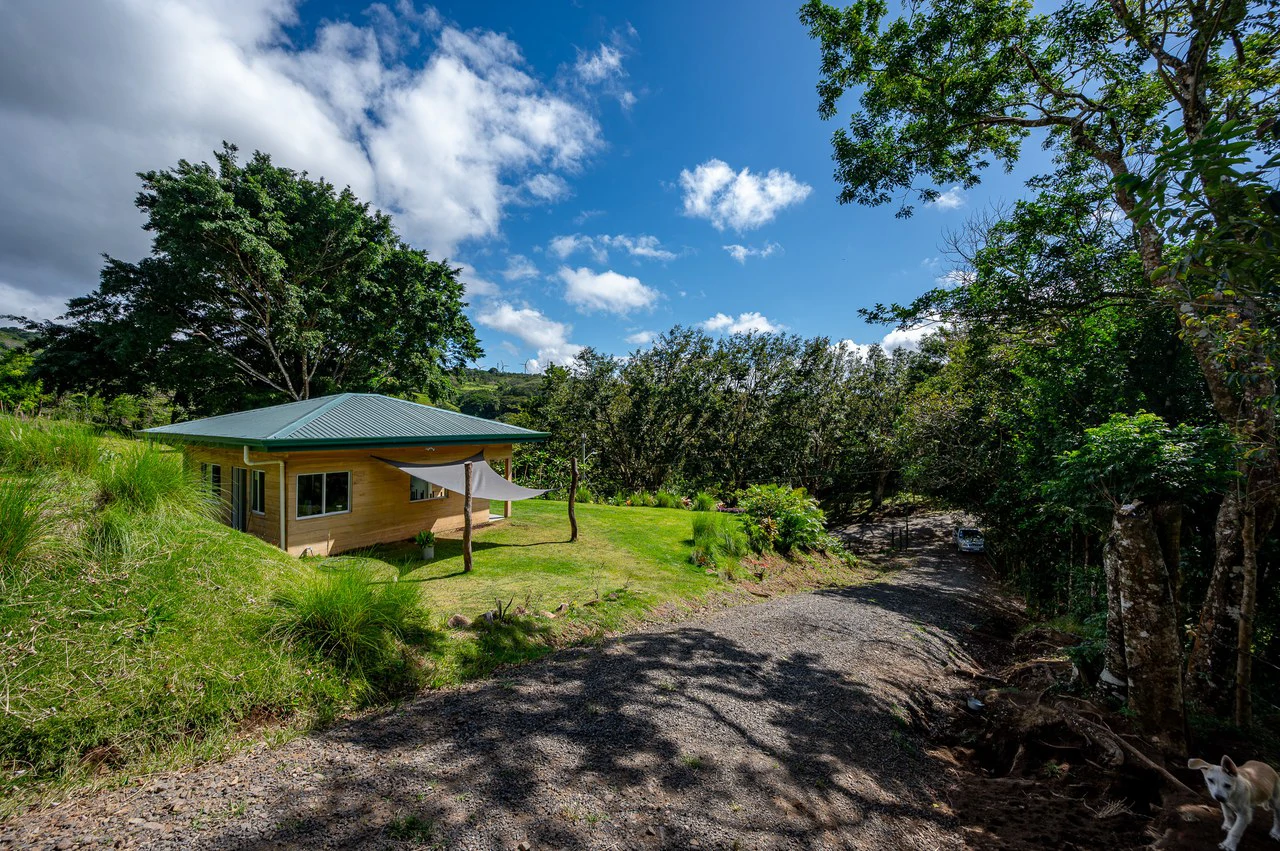 LA CABAÑA - COUNTRY ESTATE WITH HUGE POTENTIAL - Gallery image 5