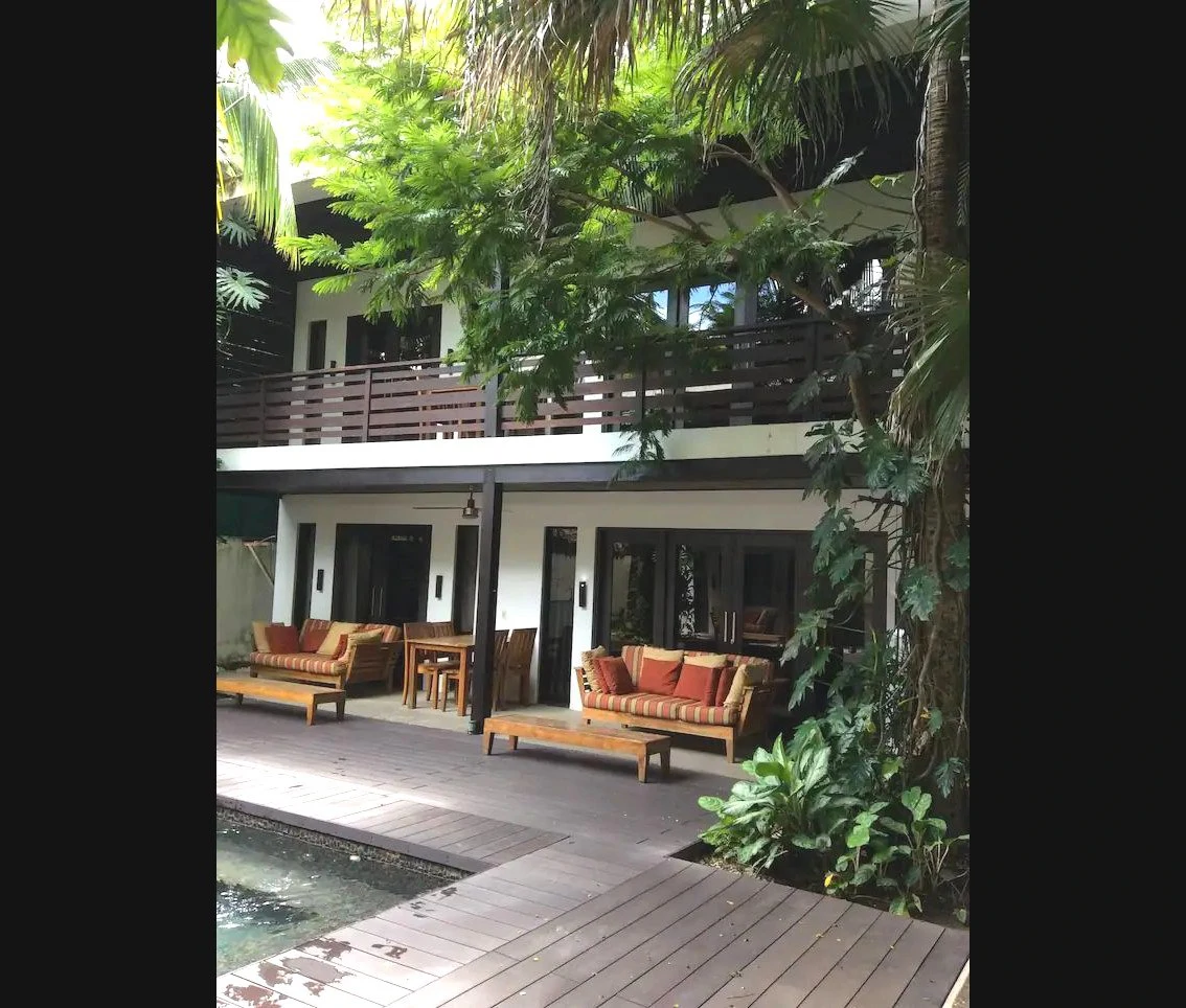 The Urban Sanctuary: Stunning Eco - Conscious 4-unit property in the Heart of Playa Samara, Steps to the Beach, Shops and Restaurants. - Gallery image 6
