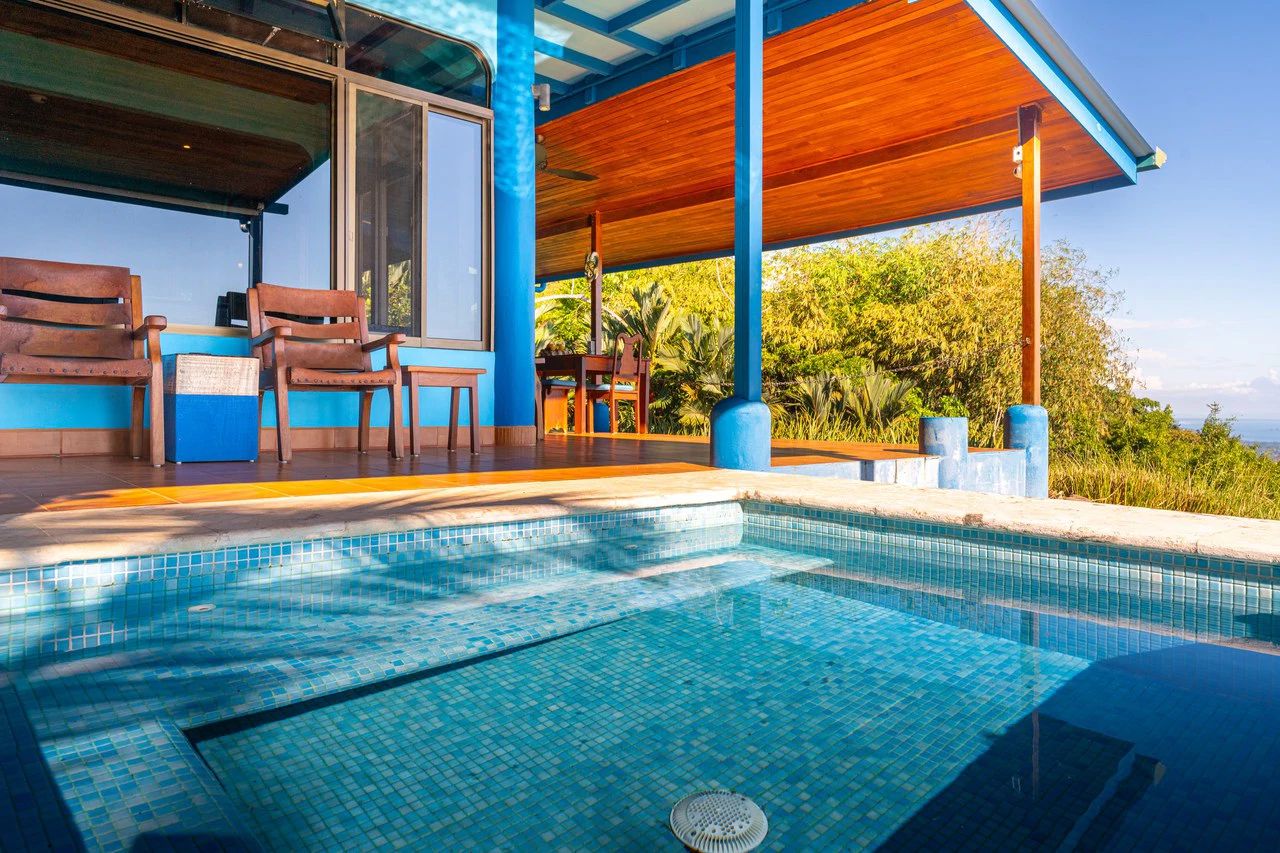 Casa Vista Harmonia: Legendary Ocean Views and Sustainable Living! - Gallery image 34