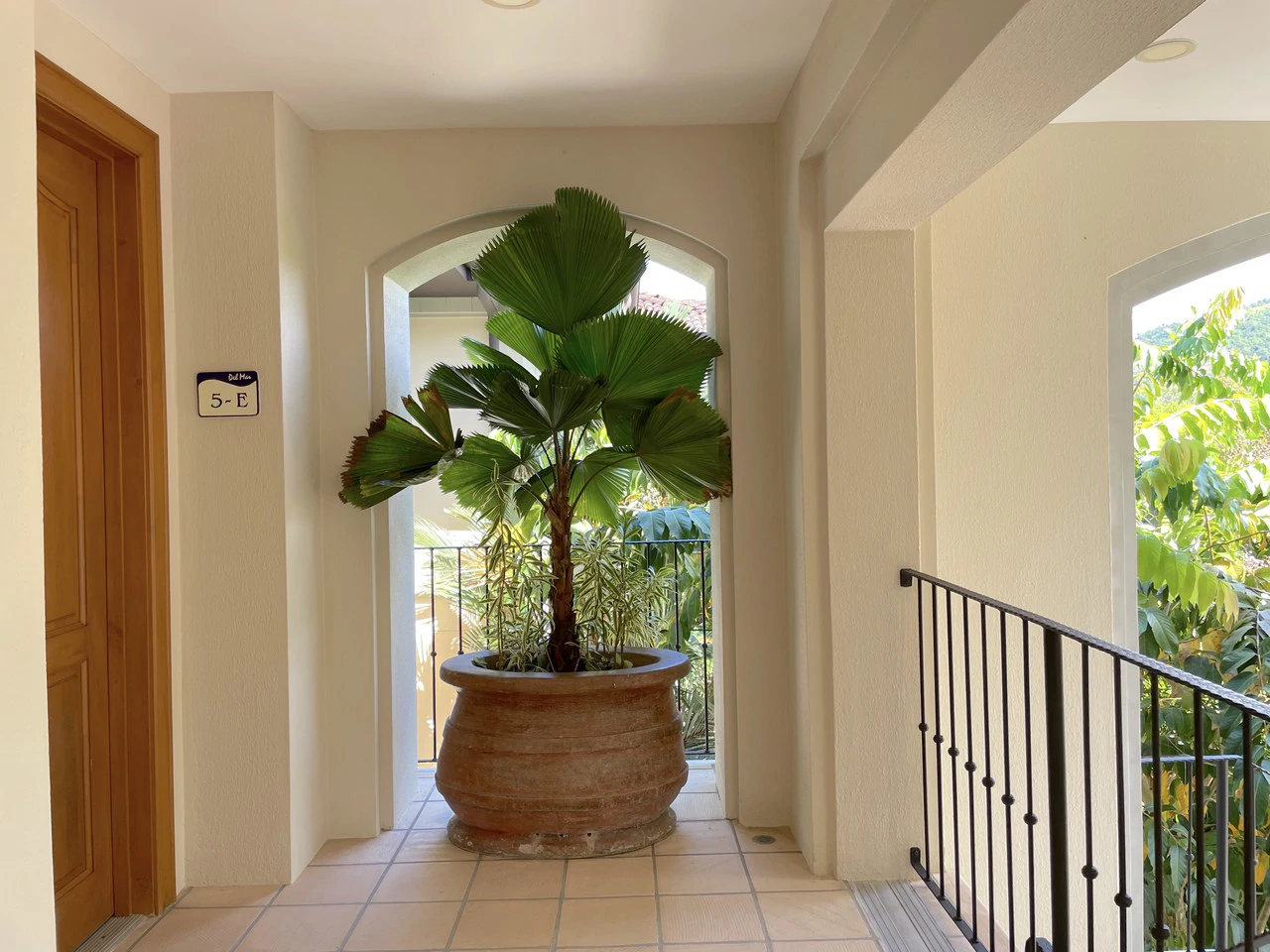 Goergeous luxury Condominium by the Ocean. Los Sueños. Playa Herradura. Costa Rica - Gallery image 14