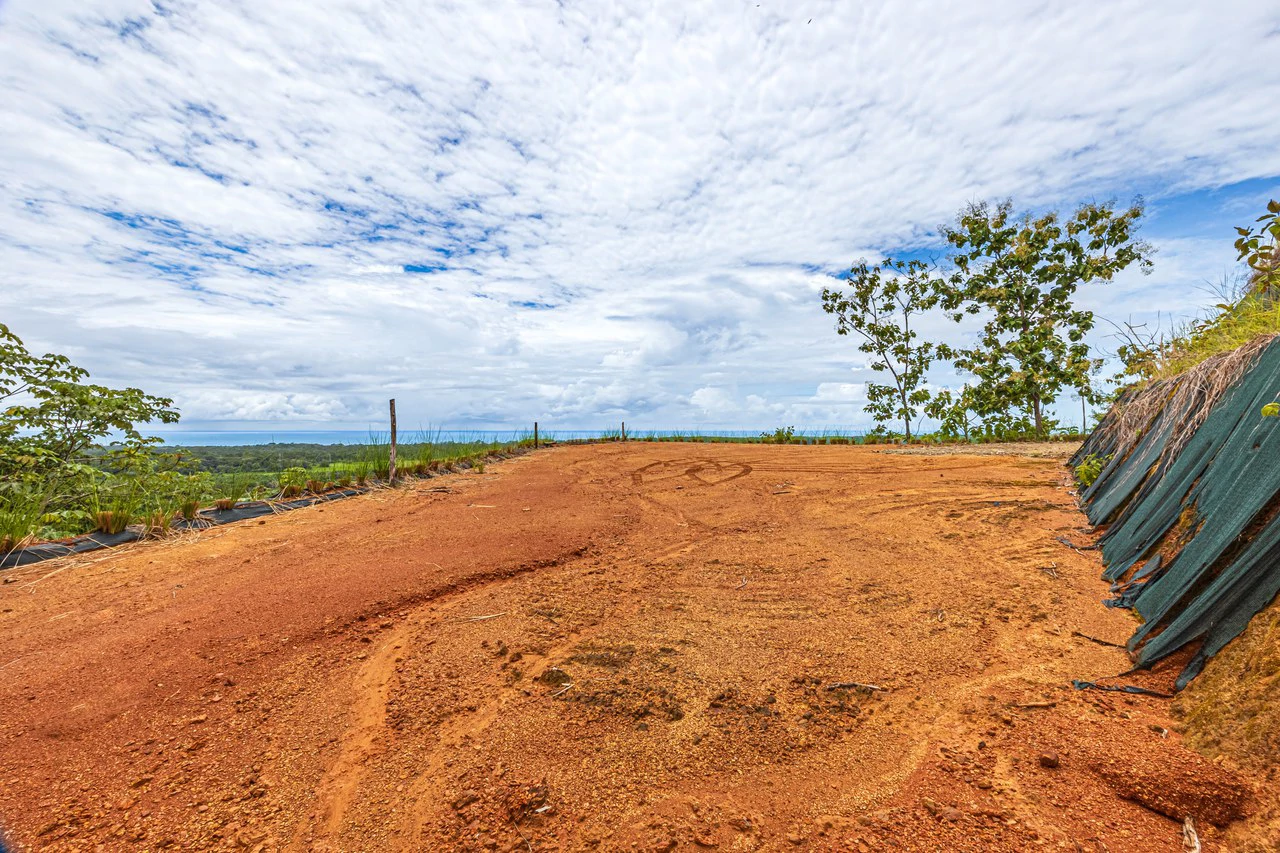 New Gated Development in Matapalo - Ocean View and Flat Land, ready to build! - Gallery image 17