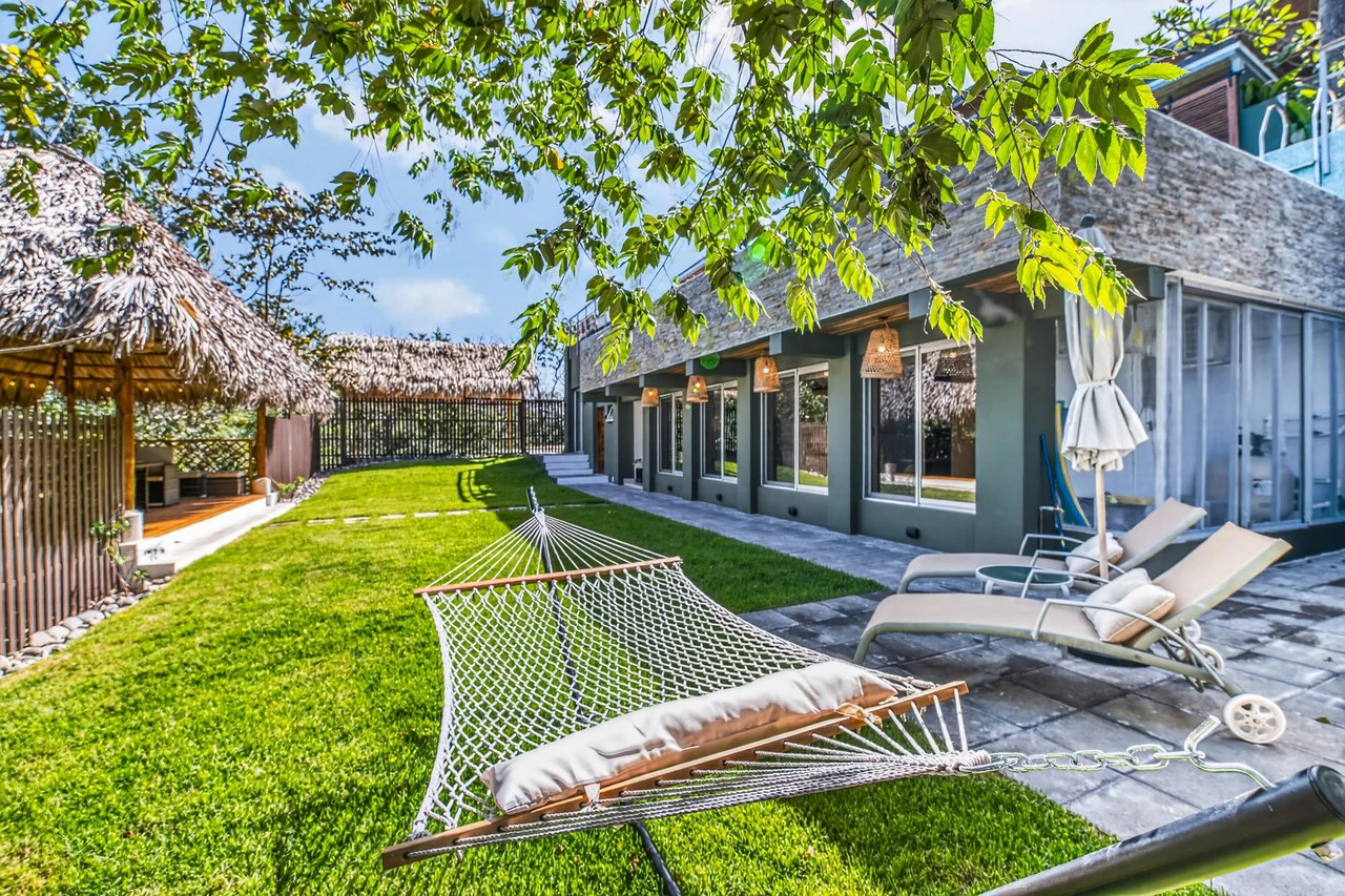 Casa Pochote: Artisan Luxury Villa Near Tamarindo | Pool, Jacuzzi & Langosta Beach Club Membership Included - Gallery image 53