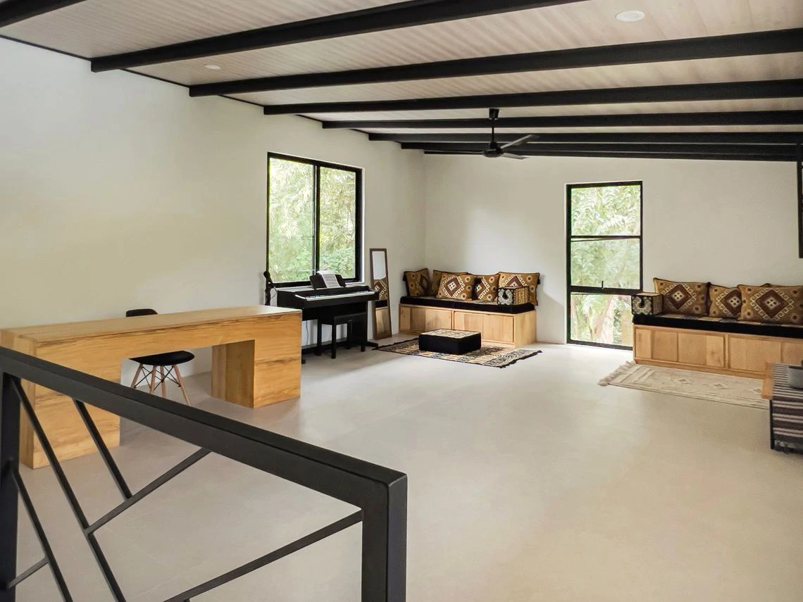 Casa Kapacha: Modern Family Oasis in Samara Woods – 4 Bedrooms, 3 Bathrooms and Swimming Pool, Just 6 Minutes from the Beach - Gallery image 21